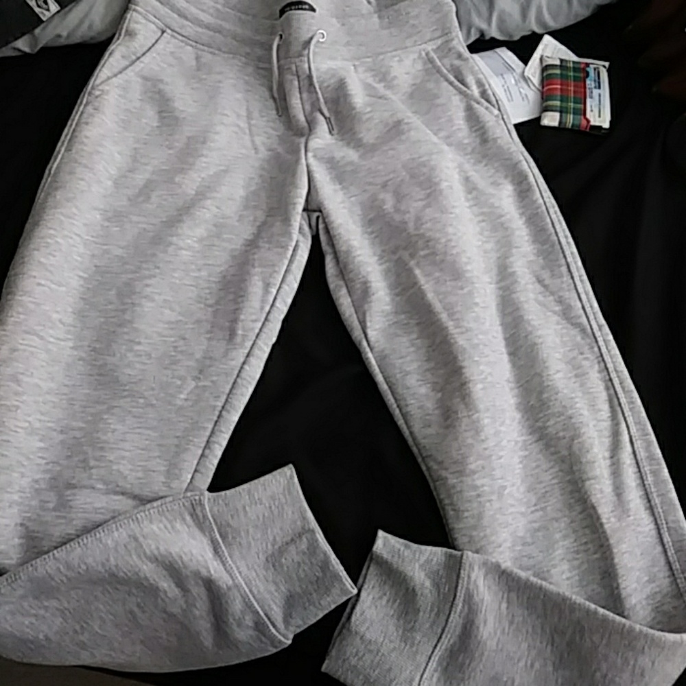 Sweat pants